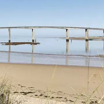 Que faire à la Barre de Monts Fromentine 